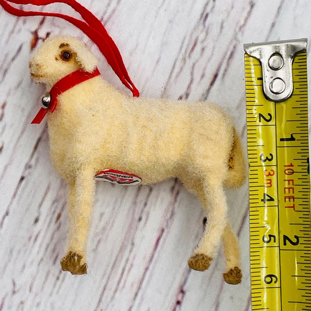 Wagner Handwork handcrafted vintage